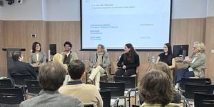 UIC Barcelona refuerza el acompañamiento estudiantil con el programa Boost Your Talent en el Día del Mentoring