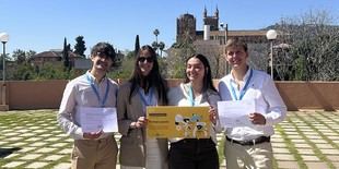 UIC Barcelona concluye la quinta edición del Startup Pioneer Programme con proyectos de impacto social