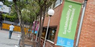 UIC Barcelona se destaca en sostenibilidad según el Sustainability Impact Ratings 2026