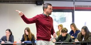 UIC Barcelona se sitúa entre las 10 mejores universidades de España en el Ranking CYD 2026