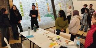 UIC Barcelona lanza el proyecto "Rethinking Mobility" en Calonge y Sant Antoni