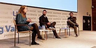 UIC Barcelona lanza el ciclo de conferencias Foros 2026 sobre arquitectura internacional