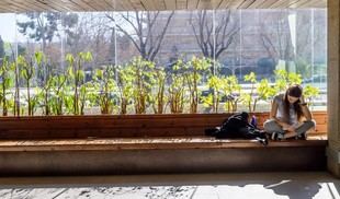 UIC Barcelona, reconocida como la universidad privada más transparente de España por cuarto año consecutivo