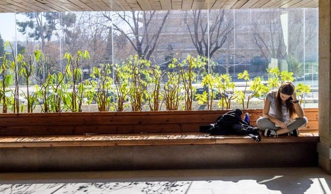 UIC Barcelona, reconocida como la universidad privada más transparente de España por cuarto año consecutivo