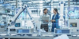 UIC Barcelona organiza un seminario sobre IA generativa y productividad industrial