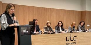 UIC Barcelona lanza el libro sobre género, religión y derechos fundamentales en el contexto de la Agenda 2030
