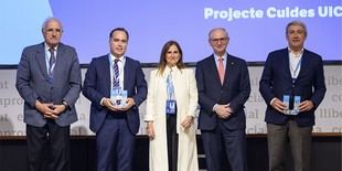 UIC Barcelona celebra el ThankUDay 2026 reconociendo a sus colaboradores estratégicos
