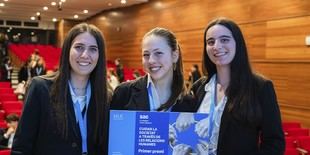 UIC Barcelona analiza el impacto de las relaciones humanas en la sociedad en el SAC 2026