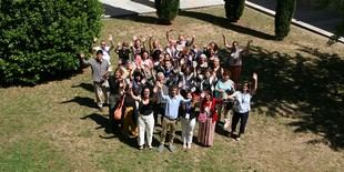 UIC Barcelona refuerza su compromiso con la cooperación internacional a través del proyecto UniAct!