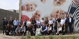 UIC Barcelona refuerza su colaboración en el proyecto EduCare 5.0 en Lisboa
