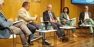 UIC Barcelona analiza los dilemas éticos del true crime con expertos en comunicación y periodismo