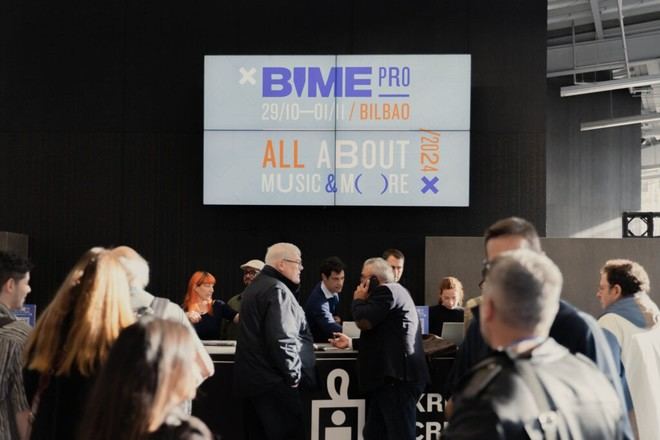 UIC Barcelona y BIME colaboran para impulsar la investigación en industrias creativas
