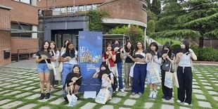 Programa de Verano UIC Barcelona: formación internacional y multidisciplinaria