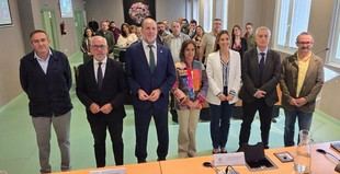 UJA y Junta de Andalucía discuten la regulación jurídica de la sostenibilidad ambiental