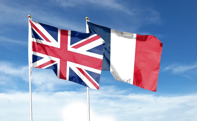 Reino Unido y Francia se unen para impulsar la IA y la supercomputación