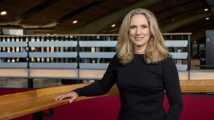 Emily Shuckburgh, nueva asesora científica del gobierno del Reino Unido para energía y sostenibilidad