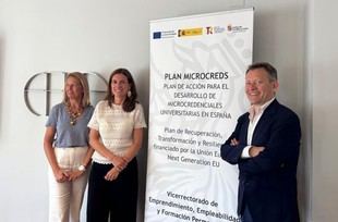 ULE y FELE impulsan microcredenciales para el sector empresarial