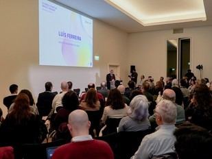ULisboa conmemora el Día Mundial de la Creatividad e Innovación destacando su impacto en el emprendimiento