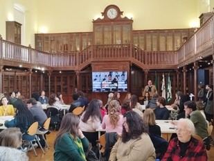 ULisboa impulsa la inclusión y el éxito académico con encuentros de mentores y tutores
