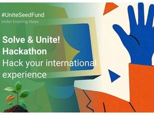 ULisboa participará en el hackathon "Solve & Unite!" de la alianza Unite!