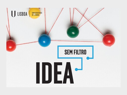 ULisboa presenta el podcast 'IDEA Sin Filtro' sobre diversidad y accesibilidad