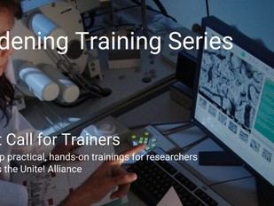 ULisboa se une a iniciativa europea para capacitar investigadores