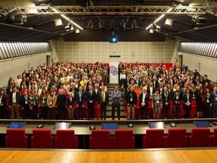 ULisboa colabora en el XIII Unite! Dialogue en Turín para definir el futuro de la Alianza