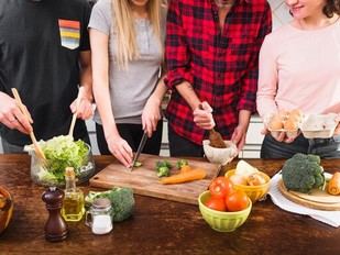 ULisboa organiza talleres prácticos de nutrición para estudiantes