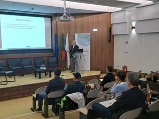 ULisboa organiza talleres internacionales sobre tecnologías digitales y salud