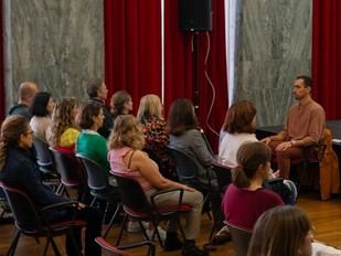 ULisboa celebra un encuentro sobre Salud Mental y Bienestar