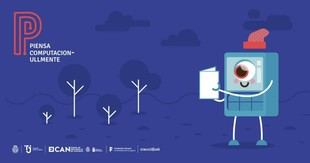 Inicia la novena edición del proyecto "Piensa ComputacionULLmente" en Tenerife