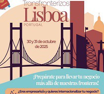 Últimas plazas para la expedición comercial a Lisboa para emprendedores