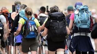Convocatoria de ayudas para investigar sobre el Camino de Santiago