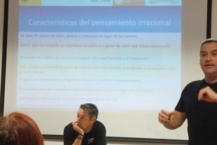 Últimos días para inscribirse en el curso de Igualdad 'Cuestiónate' en la UPCT