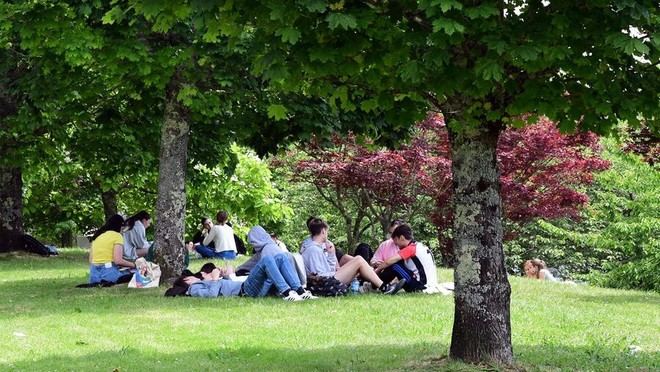 Últimos días para el concurso de vídeos sobre ODS en Galicia
