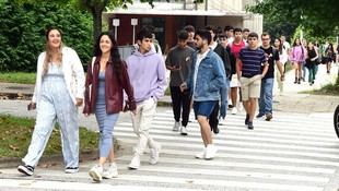 Últimos días para inscribirse en el Programa Xuventude Mentoring