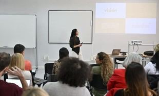 Últimos días para inscribirse en la incubadora de proyectos Espacio Emprendedor