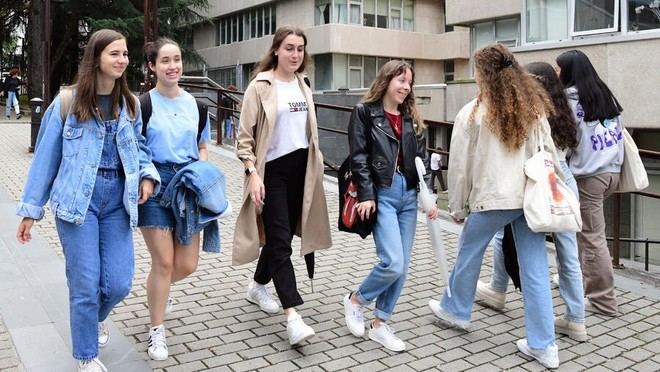 Últimos días para inscribirse en cursos de igualdad en la USC