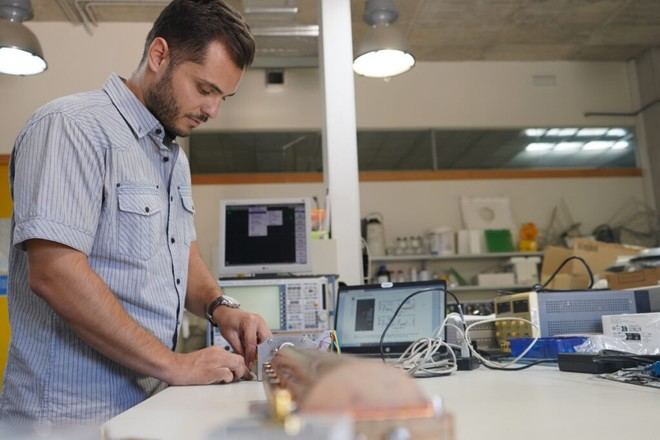 Cierre de solicitudes para programas de doctorado en la UPCT