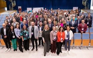 Ulysseus conmemora su quinto aniversario en Eslovaquia