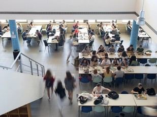 Oportunidades de estudio en la Universidad de Lisboa