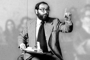 Conferencia internacional sobre Umberto Eco a diez años de su fallecimiento