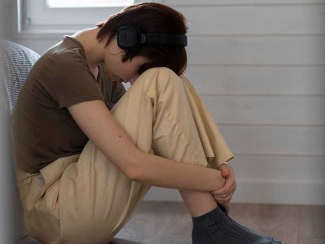 El 11,2% de los adolescentes españoles se siente infeliz