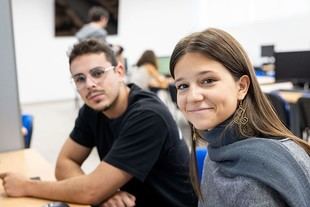 Aumenta un 21% la elección de la UPM como primera opción universitaria