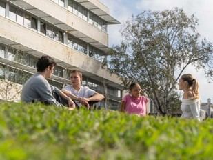 La UdG alcanza un récord con el 70% de estudiantes asignados en primera preferencia para el curso 2026-2027