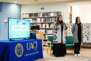 Charla universitaria promueve el amor propio y la salud mental