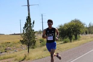 UACJ Campus Cuauhtémoc celebra su 52 aniversario con carrera deportiva