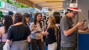 Foro de Empleo UPV alcanza nuevos récords en participación y satisfacción