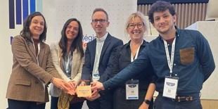 Desarrollan un innovador catéter de plasma frío para combatir el cáncer biliar