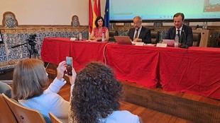 Congreso de la UCLM examina neurotecnologías y derechos humanos